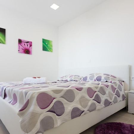 Apartment Alius Ragusa Deluxe Bagian luar foto