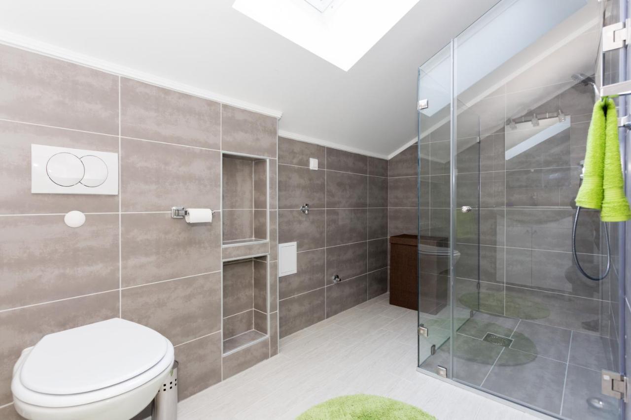 Apartment Alius Ragusa Deluxe Bagian luar foto